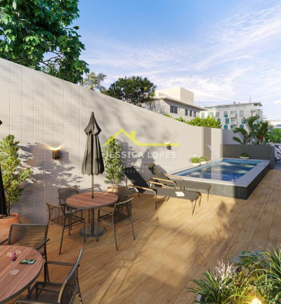 Imagem Apartamento com 2 Quartos à Venda, 53 m² em Jardim Cidade Universitária - João Pessoa Imagem Apartamento com 2 Quartos à Venda, 53 m² em Jardim Cidade Universitária - João Pessoa