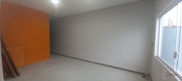 Imagem Casa com 1 Quarto à Venda, 65 m² em Jardim Ubatuba - Ubatuba