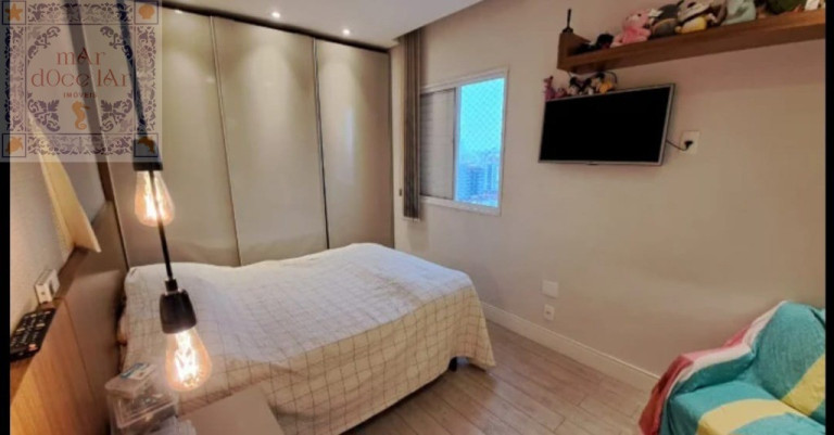Imagem Apartamento com 2 Quartos à Venda, 68 m² em Macuco - Santos Imagem Apartamento com 2 Quartos à Venda, 68 m² em Macuco - Santos