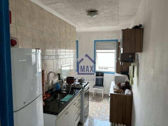 Imagem Apartamento com 1 Quarto à Venda, 60 m² em Vila Camargos - Guarulhos Imagem Apartamento com 1 Quarto à Venda, 60 m² em Vila Camargos - Guarulhos