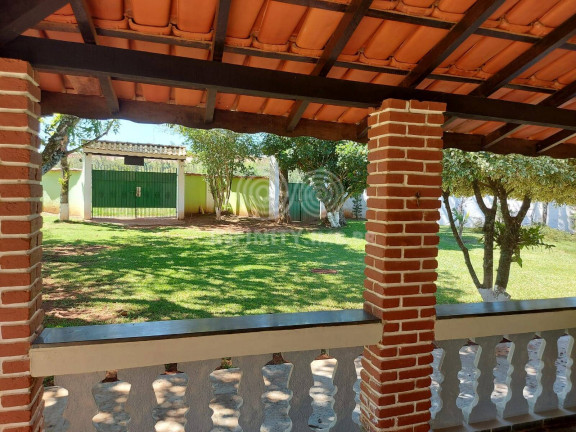Imagem Chácara com 5 Quartos à Venda, 25.000 m² em Guarapó - Tatuí Imagem Chácara com 5 Quartos à Venda, 25.000 m² em Guarapó - Tatuí