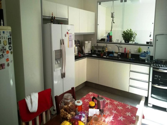 Imagem Casa com 3 Quartos à Venda, 195 m² em Vila Mariana - São Paulo Imagem Casa com 3 Quartos à Venda, 195 m² em Vila Mariana - São Paulo