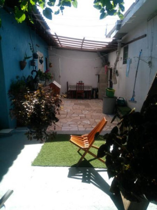 Imagem Casa com 2 Quartos à Venda, 56 m² em Parque Dos Maias - Porto Alegre Imagem Casa com 2 Quartos à Venda, 56 m² em Parque Dos Maias - Porto Alegre