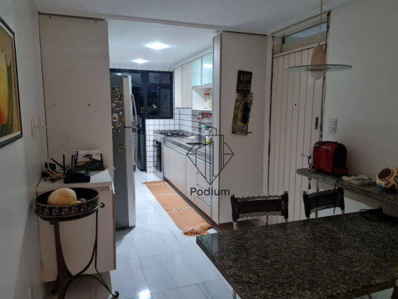 Imagem Apartamento com 3 Quartos à Venda, 162 m² em Intermares - Cabedelo Imagem Apartamento com 3 Quartos à Venda, 162 m² em Intermares - Cabedelo