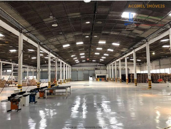 Imagem Imóvel Comercial para Alugar, 5.271 m² em Vila Leopoldina - São Paulo