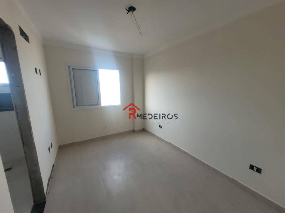 Imagem Apartamento com 3 Quartos à Venda, 110 m² em Maracanã - Praia Grande Imagem Apartamento com 3 Quartos à Venda, 110 m² em Maracanã - Praia Grande
