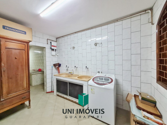 Imagem Casa com 3 Quartos à Venda, 272 m² em Itapebussu - Guarapari