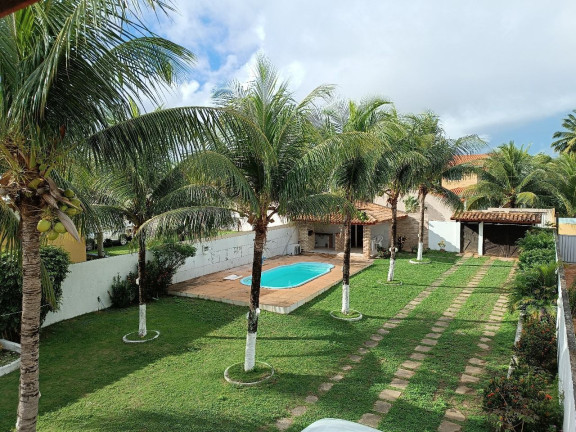 Casa com 2 Quartos à Venda, 140 m² em Barra Do Jacuípe - Camaçari