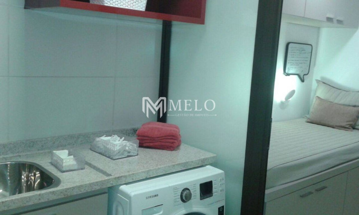 Imagem Apartamento com 3 Quartos à Venda, 98 m² em Centro - Jaboatão Dos Guararapes