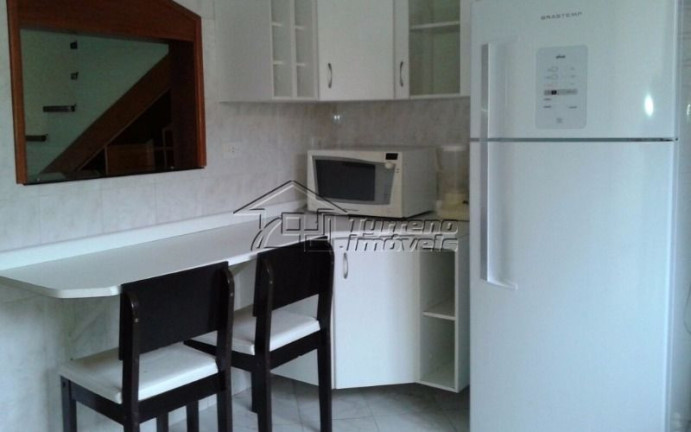 Imagem Casa de Condomínio com 3 Quartos à Venda, 120 m² em Jardim Das Indústrias - São José Dos Campos Imagem Casa de Condomínio com 3 Quartos à Venda, 120 m² em Jardim Das Indústrias - São José Dos Campos