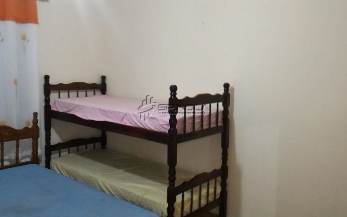 Imagem Casa com 3 Quartos à Venda, 80 m² em Maracanã - Praia Grande Imagem Casa com 3 Quartos à Venda, 80 m² em Maracanã - Praia Grande