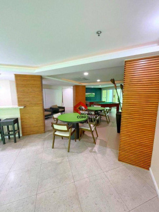 Imagem Apartamento com 2 Quartos à Venda, 98 m² em Cocó - Fortaleza Imagem Apartamento com 2 Quartos à Venda, 98 m² em Cocó - Fortaleza
