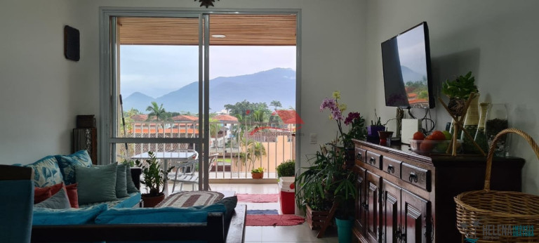 Imagem Apartamento com 3 Quartos à Venda, 123 m² em Itaguá - Ubatuba Imagem Apartamento com 3 Quartos à Venda, 123 m² em Itaguá - Ubatuba