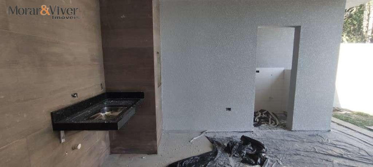 Imagem Casa com 3 Quartos à Venda, 82 m² em Gralha Azul - Fazenda Rio Grande Imagem Casa com 3 Quartos à Venda, 82 m² em Gralha Azul - Fazenda Rio Grande