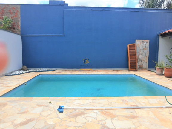 Imagem Casa com 3 Quartos à Venda,  em Alto Das Palmeiras - Itu