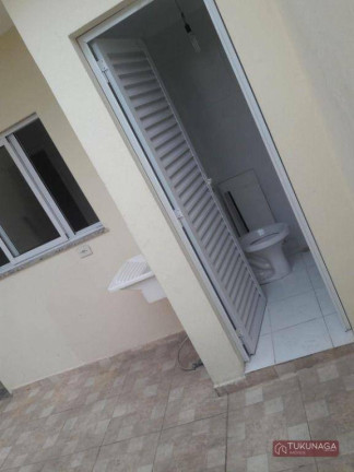 Imagem Casa com 3 Quartos à Venda, 108 m² em Vila Buenos Aires - São Paulo Imagem Casa com 3 Quartos à Venda, 108 m² em Vila Buenos Aires - São Paulo