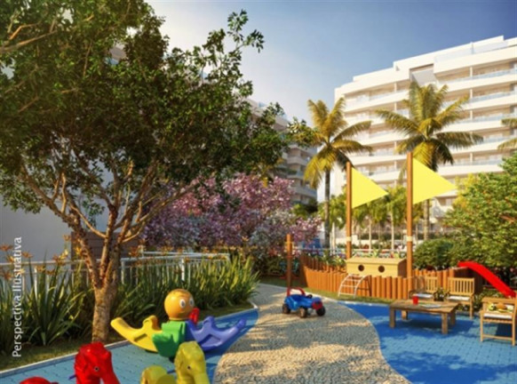 Imagem Apartamento com 3 Quartos à Venda, 94 m² em Recreio Dos Bandeirantes - Rio De Janeiro