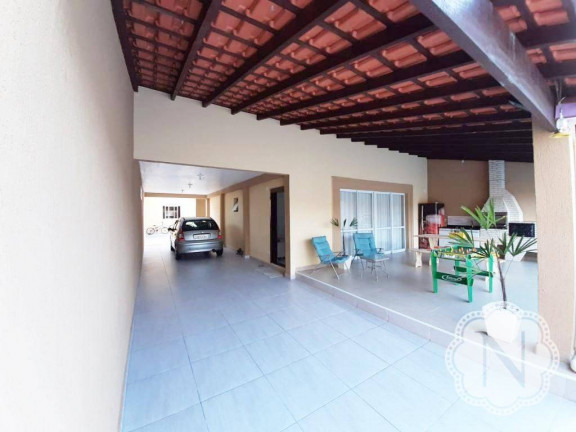 Sobrado com 5 Quartos à Venda, 320 m² em Jequitibá - Itanhaém