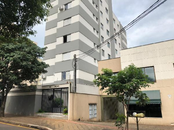 Imagem Apartamento com 3 Quartos à Venda, 93 m² em Centro - Londrina Imagem Apartamento com 3 Quartos à Venda, 93 m² em Centro - Londrina