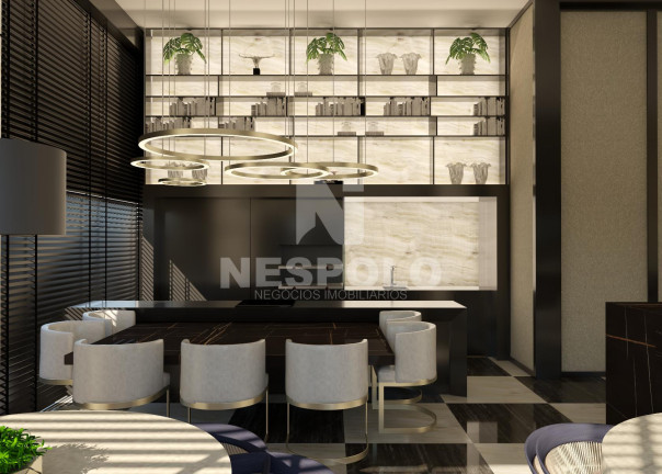 Imagem Apartamento à Venda, 122 m² em Centro - Balneario Camboriu