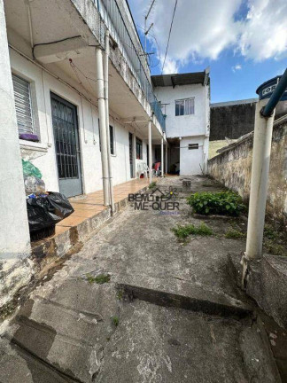 Imagem Terreno à Venda, 160 m² em Jardim Santa Mônica - São Paulo Imagem Terreno à Venda, 160 m² em Jardim Santa Mônica - São Paulo