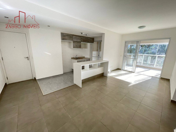 Foto do imóvel Apartamento com 2 Quartos à Venda, 75 m² em Vila Andrade - São Paulo