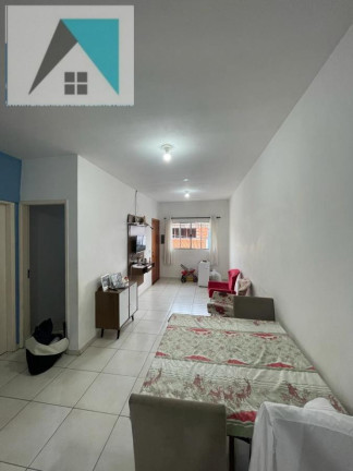 Imagem Casa com 2 Quartos à Venda, 68 m² em Colina Maria Luíza (jordanésia) - Cajamar