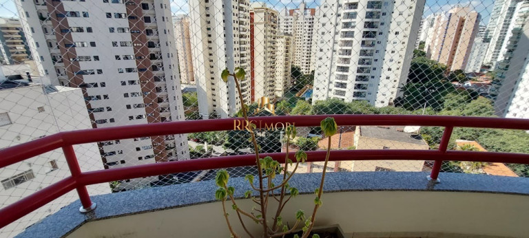 Imagem Apartamento com 3 Quartos para Alugar, 154 m² em Vila Mascote - São Paulo Imagem Apartamento com 3 Quartos para Alugar, 154 m² em Vila Mascote - São Paulo
