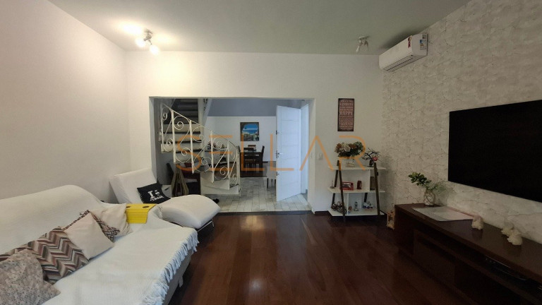 Imagem Casa com 4 Quartos para Alugar, 265 m² em Vila Romana - São Paulo