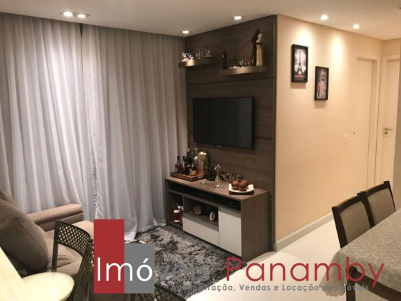Imagem Apartamento com 2 Quartos à Venda, 58 m² em Barra Funda - São Paulo Imagem Apartamento com 2 Quartos à Venda, 58 m² em Barra Funda - São Paulo