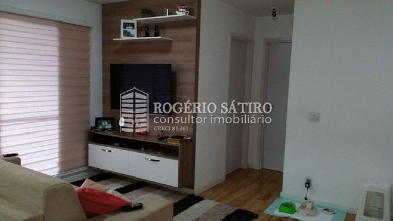 Imagem Apartamento com 2 Quartos à Venda, 65 m² em Ipiranga - São Paulo Imagem Apartamento com 2 Quartos à Venda, 65 m² em Ipiranga - São Paulo