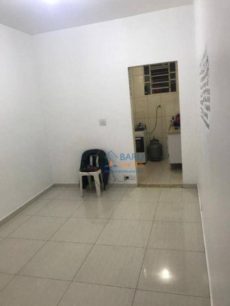 Imagem Apartamento com 1 Quarto à Venda, 38 m² em Bela Vista - São Paulo Imagem Apartamento com 1 Quarto à Venda, 38 m² em Bela Vista - São Paulo