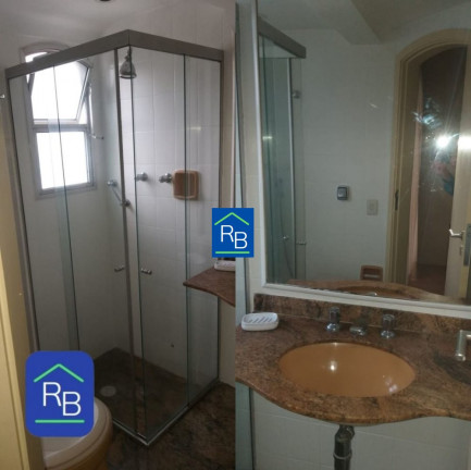 Imagem Apartamento com 1 Quarto para Alugar, 44 m² em Jardim Paulista - São Paulo Imagem Apartamento com 1 Quarto para Alugar, 44 m² em Jardim Paulista - São Paulo