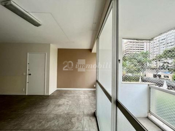Imagem Apartamento com 3 Quartos à Venda, 140 m² em Higienópolis - São Paulo