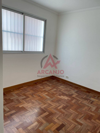 Imagem Apartamento com 2 Quartos à Venda, 80 m² em Mirandópolis - São Paulo