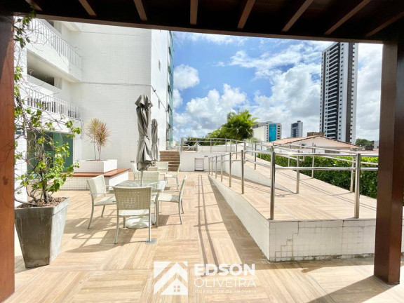Imagem Apartamento com 3 Quartos à Venda, 96 m² em Estados - João Pessoa