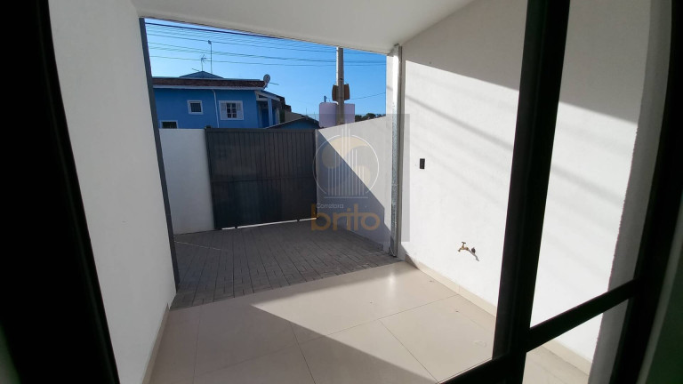 Imagem Casa com 3 Quartos à Venda, 140 m² em Vila Aparecida - Taubaté Imagem Casa com 3 Quartos à Venda, 140 m² em Vila Aparecida - Taubaté