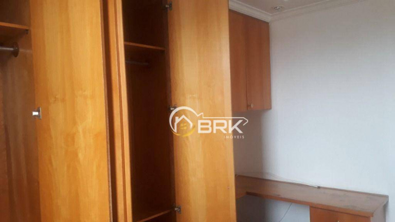 Imagem Apartamento com 2 Quartos para Alugar, 58 m² em Chácara Belenzinho - São Paulo