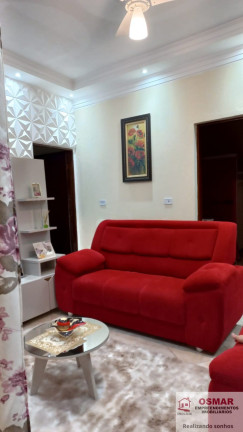 Imagem Casa com 2 Quartos à Venda, 126 m² em Serpa - Caieiras