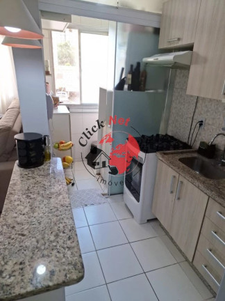 Imagem Apartamento com 2 Quartos à Venda, 50 m² em Planalto - São Bernardo Do Campo Imagem Apartamento com 2 Quartos à Venda, 50 m² em Planalto - São Bernardo Do Campo
