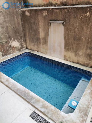 Casa de Condomínio com 2 Quartos à Venda, 65 m² em Cibratel Ii - Itanhaém