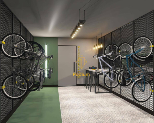 Imagem Apartamento com 2 Quartos à Venda, 60 m² em Manaíra - João Pessoa