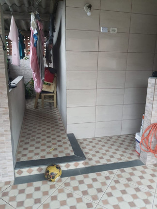 Imagem Casa com 3 Quartos à Venda, 125 m² em Jardim Mauá - Mauá Imagem Casa com 3 Quartos à Venda, 125 m² em Jardim Mauá - Mauá