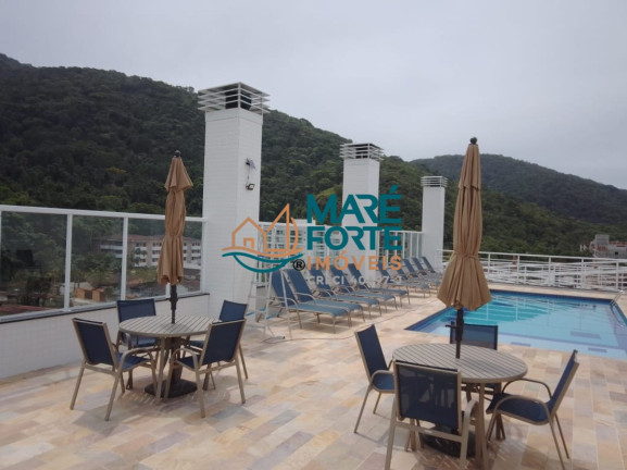 Imagem Apartamento com 1 Quarto à Venda, 43 m² em Toninhas - Ubatuba Imagem Apartamento com 1 Quarto à Venda, 43 m² em Toninhas - Ubatuba
