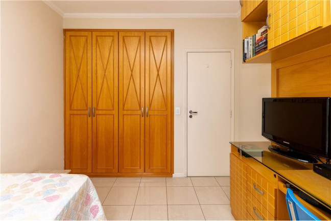 Imagem Apartamento com 3 Quartos à Venda, 117 m² em Saúde - São Paulo Imagem Apartamento com 3 Quartos à Venda, 117 m² em Saúde - São Paulo