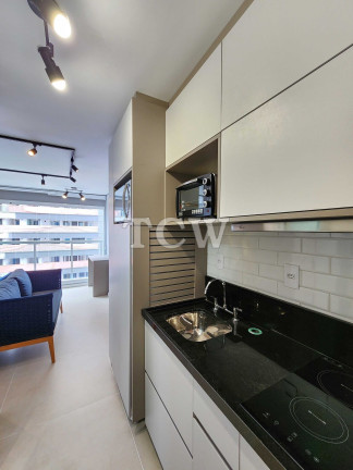 Imagem Imóvel com 1 Quarto à Venda, 25 m² em Vila Clementino - São Paulo Imagem Imóvel com 1 Quarto à Venda, 25 m² em Vila Clementino - São Paulo