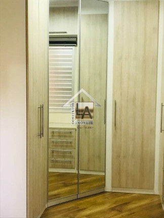 Imagem Apartamento com 2 Quartos à Venda, 55 m² em Chácara Santo Antônio (zona Sul) - São Paulo