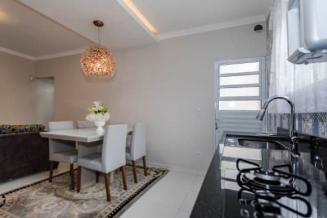 Imagem Casa com 3 Quartos à Venda, 72 m² em Vila Oliveira - Mogi Das Cruzes Imagem Casa com 3 Quartos à Venda, 72 m² em Vila Oliveira - Mogi Das Cruzes