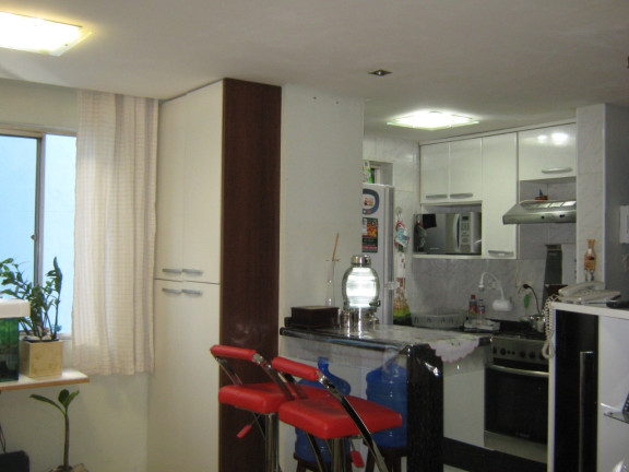 Imagem Imóvel com 1 Quarto à Venda, 50 m² em Campos Elíseos - São Paulo Imagem Imóvel com 1 Quarto à Venda, 50 m² em Campos Elíseos - São Paulo