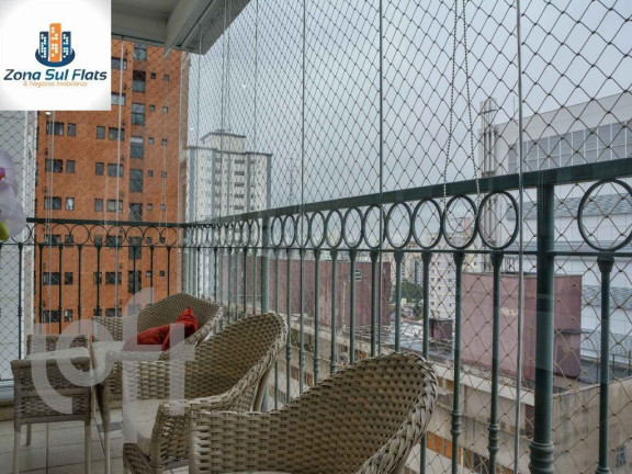 Imagem Apartamento com 3 Quartos à Venda, 120 m² em Vila Pompéia - São Paulo